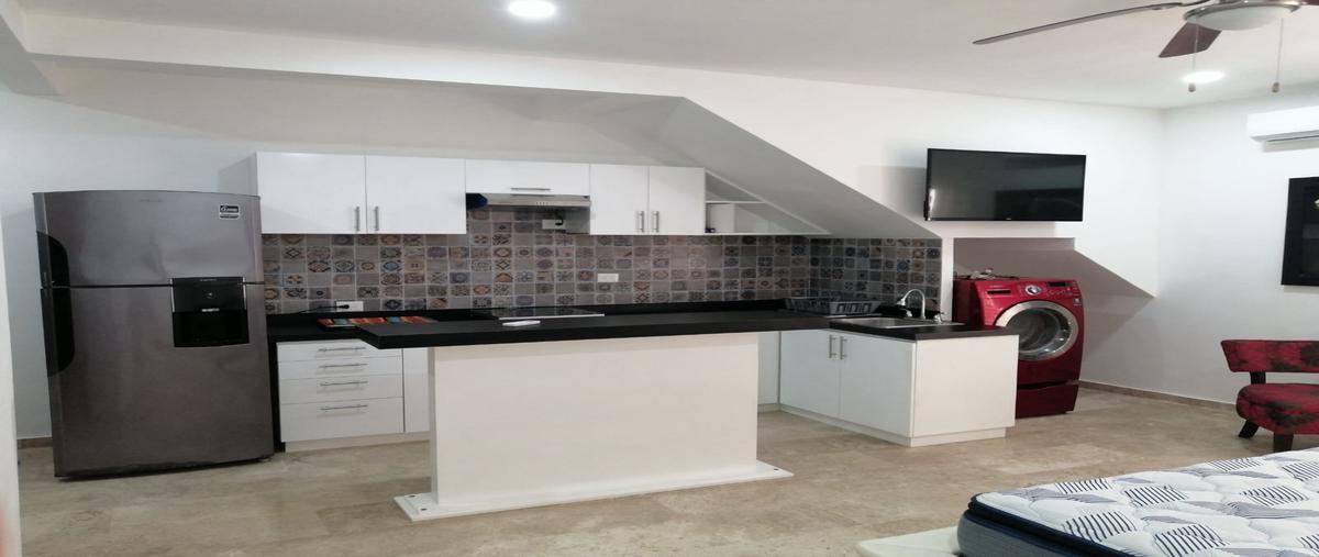 Foto de departamento en venta en  , puerto aventuras, solidaridad, quintana roo, 0 No. 04