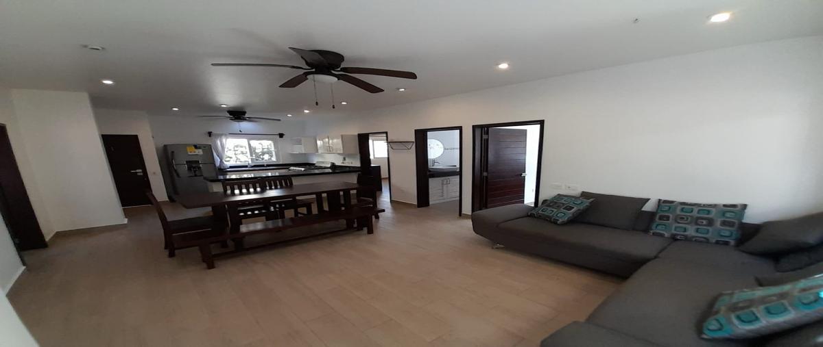 Foto de departamento en renta en  , puerto aventuras, solidaridad, quintana roo, 0 No. 03