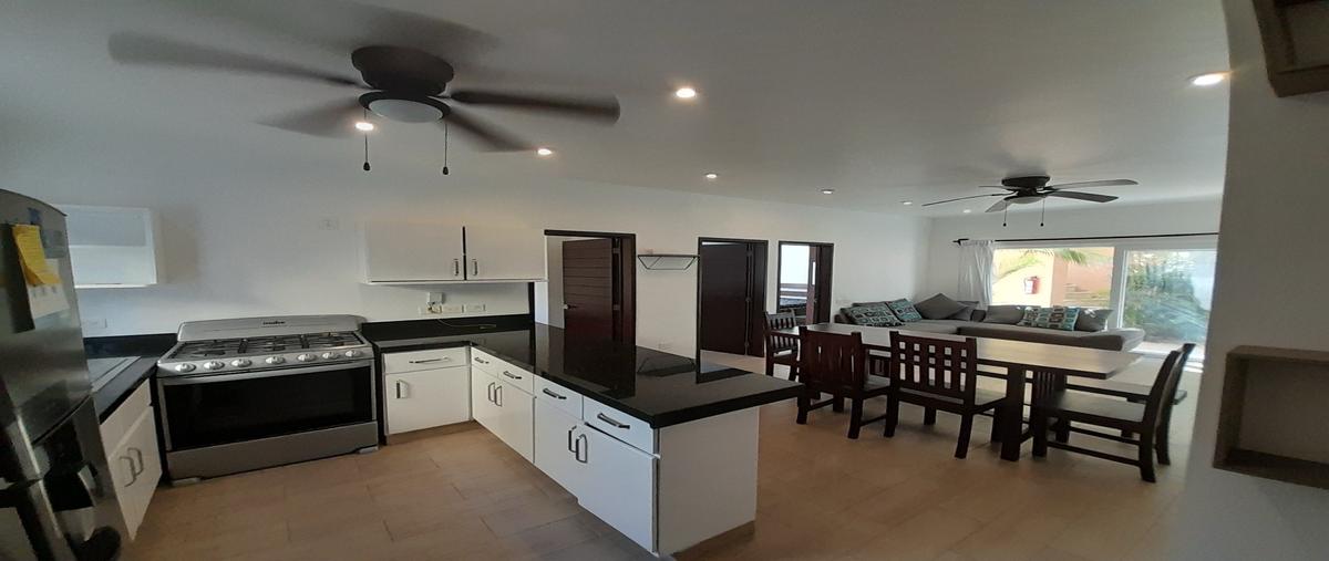Foto de departamento en renta en  , puerto aventuras, solidaridad, quintana roo, 0 No. 04