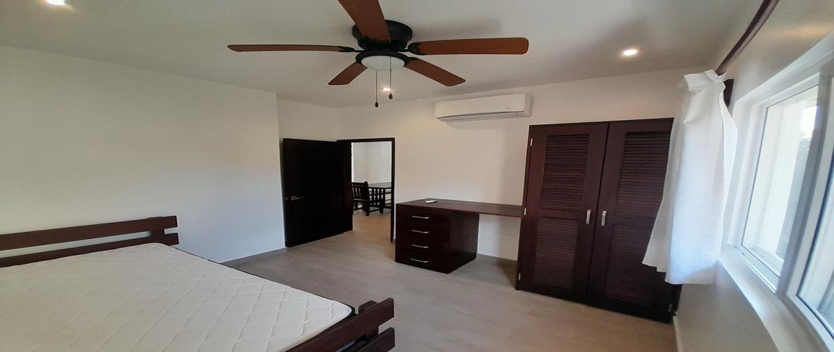 Foto de departamento en renta en  , puerto aventuras, solidaridad, quintana roo, 0 No. 05