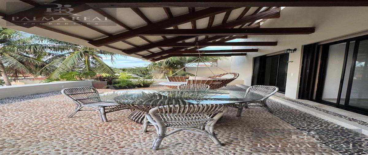 Foto de casa en venta en  , puerto aventuras, solidaridad, quintana roo, 0 No. 03