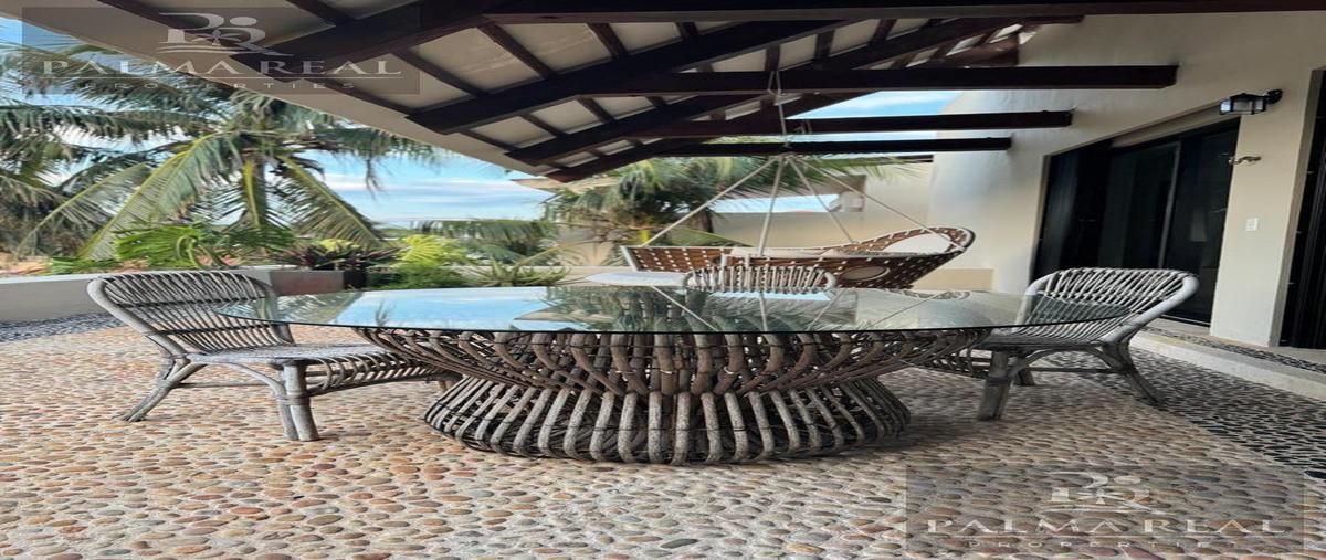 Foto de casa en venta en  , puerto aventuras, solidaridad, quintana roo, 0 No. 04