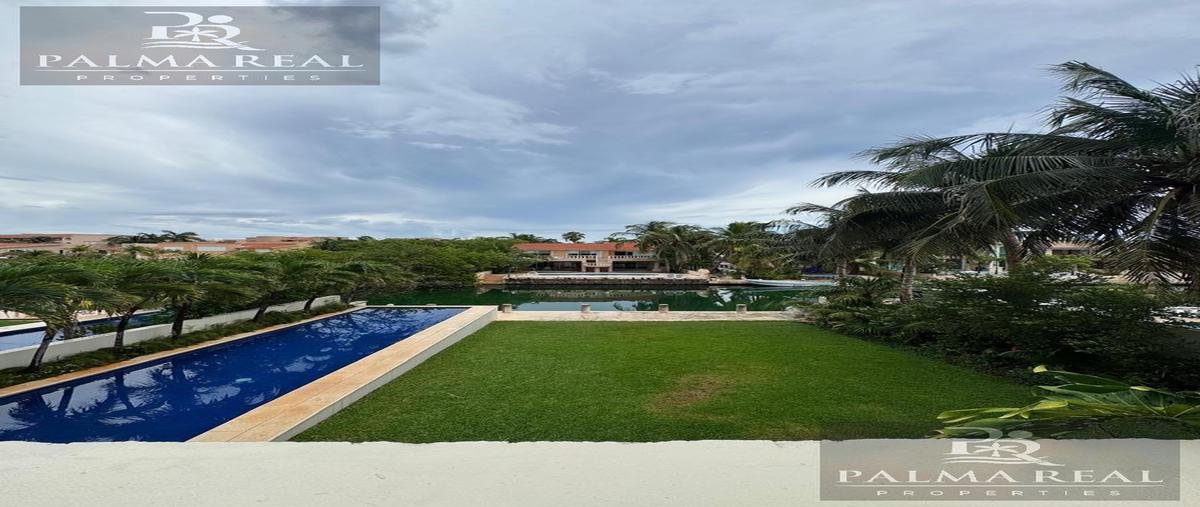Foto de casa en venta en  , puerto aventuras, solidaridad, quintana roo, 0 No. 05
