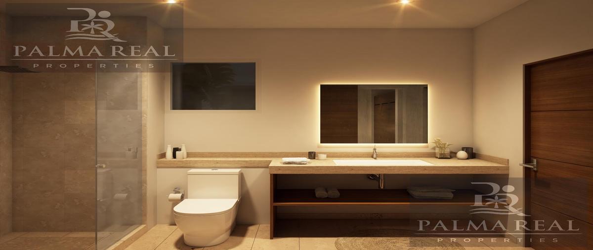 Foto de departamento en venta en  , puerto aventuras, solidaridad, quintana roo, 0 No. 03