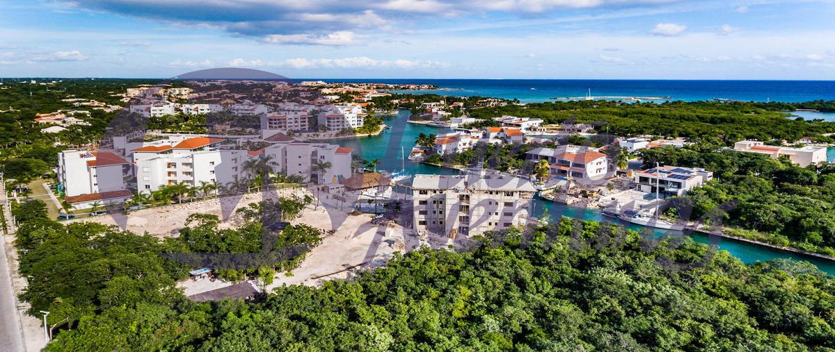 Foto de departamento en venta en  , puerto aventuras, solidaridad, quintana roo, 0 No. 04