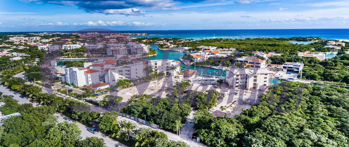 Foto de departamento en venta en  , puerto aventuras, solidaridad, quintana roo, 0 No. 05