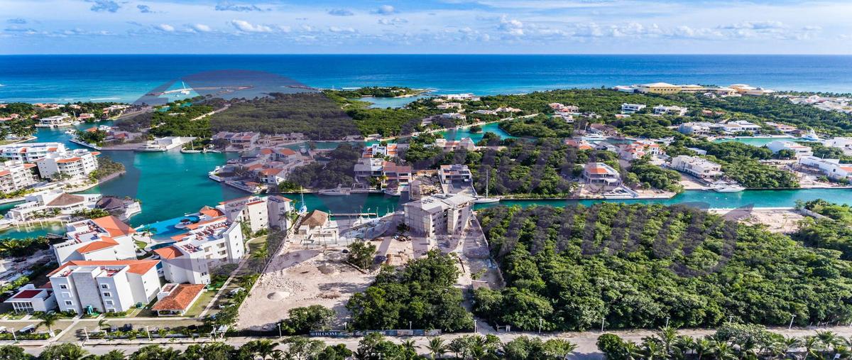 Foto de departamento en venta en  , puerto aventuras, solidaridad, quintana roo, 0 No. 04