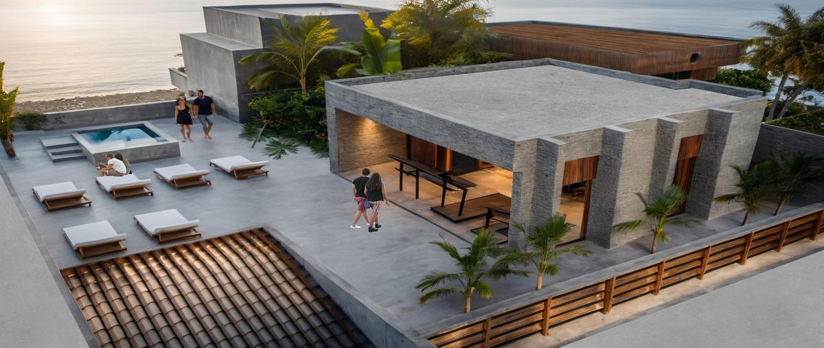 Foto de departamento en venta en  , puerto aventuras, solidaridad, quintana roo, 0 No. 03