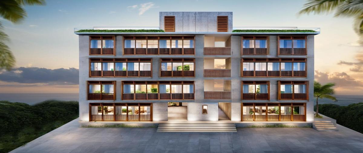 Foto de departamento en venta en  , puerto aventuras, solidaridad, quintana roo, 0 No. 05