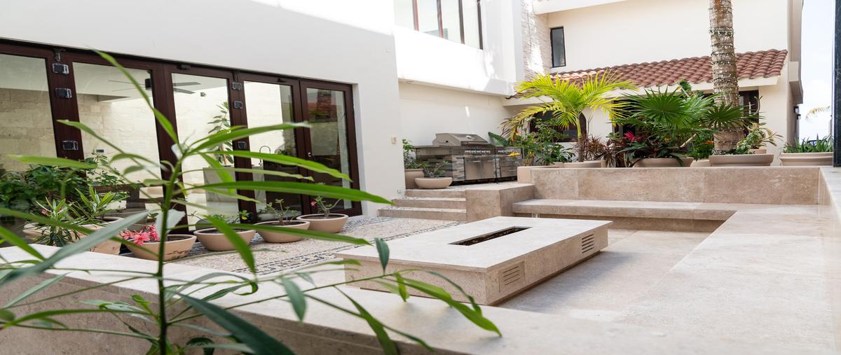 Foto de casa en venta en  , puerto aventuras, solidaridad, quintana roo, 0 No. 04