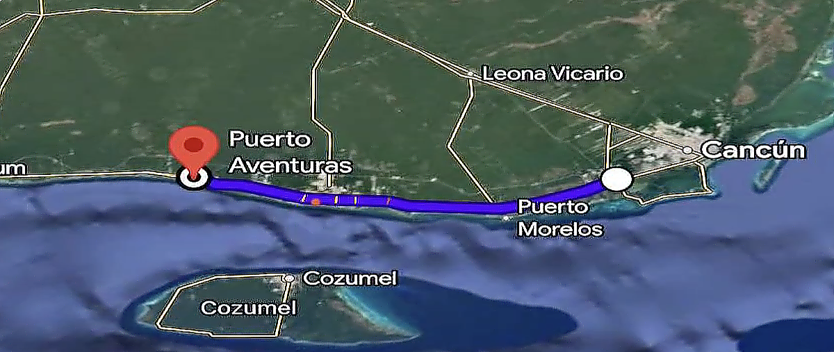 Foto de departamento en venta en . , puerto aventuras, solidaridad, quintana roo, 0 No. 07