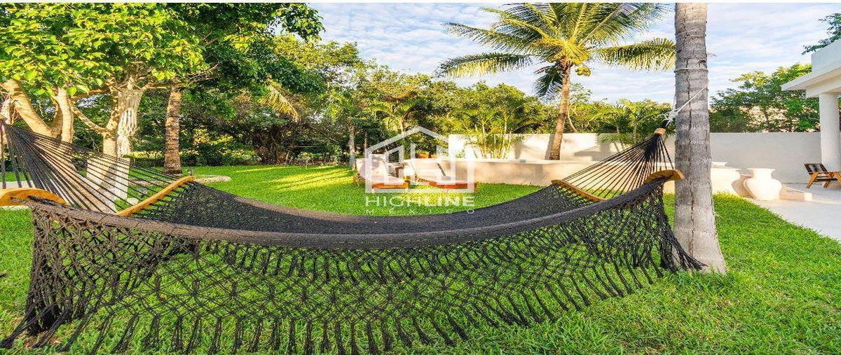 Foto de rancho en venta en  , puerto aventuras, solidaridad, quintana roo, 31083758 No. 03
