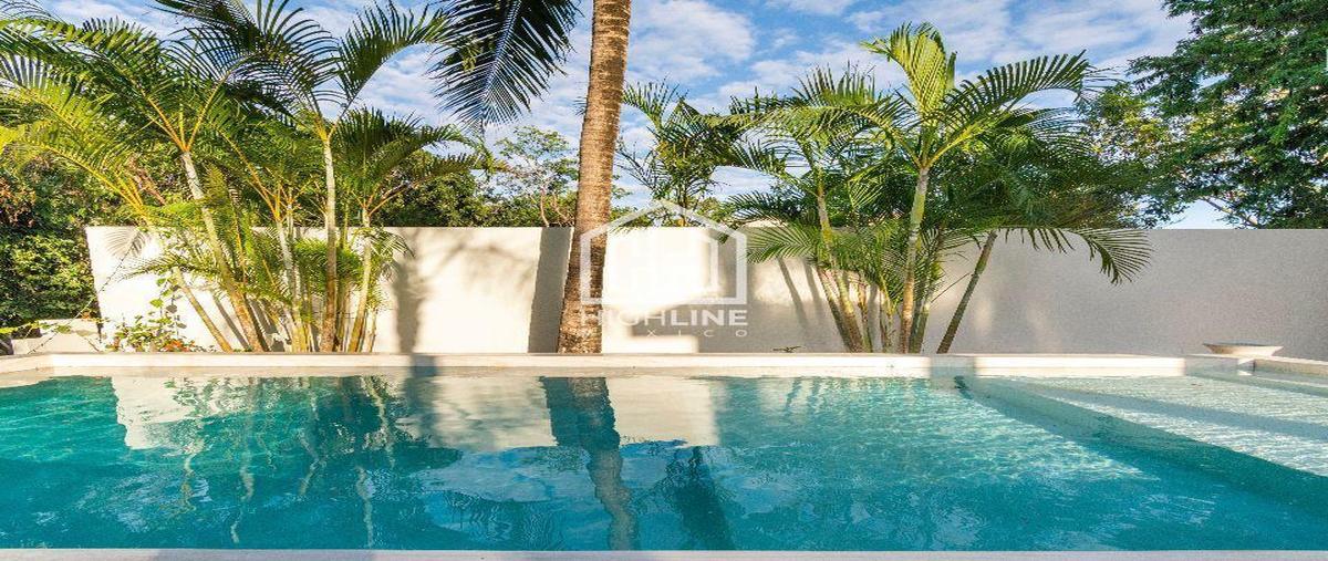 Foto de rancho en venta en  , puerto aventuras, solidaridad, quintana roo, 31083758 No. 04