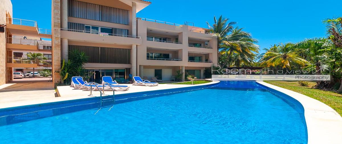 Foto de departamento en venta en  , puerto aventuras, solidaridad, quintana roo, 0 No. 05