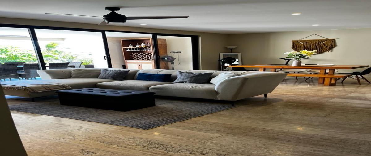 Foto de departamento en venta en  , puerto aventuras, solidaridad, quintana roo, 0 No. 04