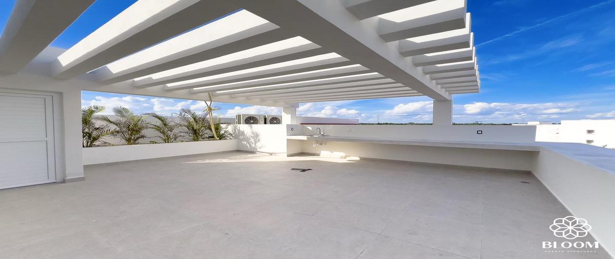 Foto de departamento en venta en  , puerto aventuras, solidaridad, quintana roo, 0 No. 03