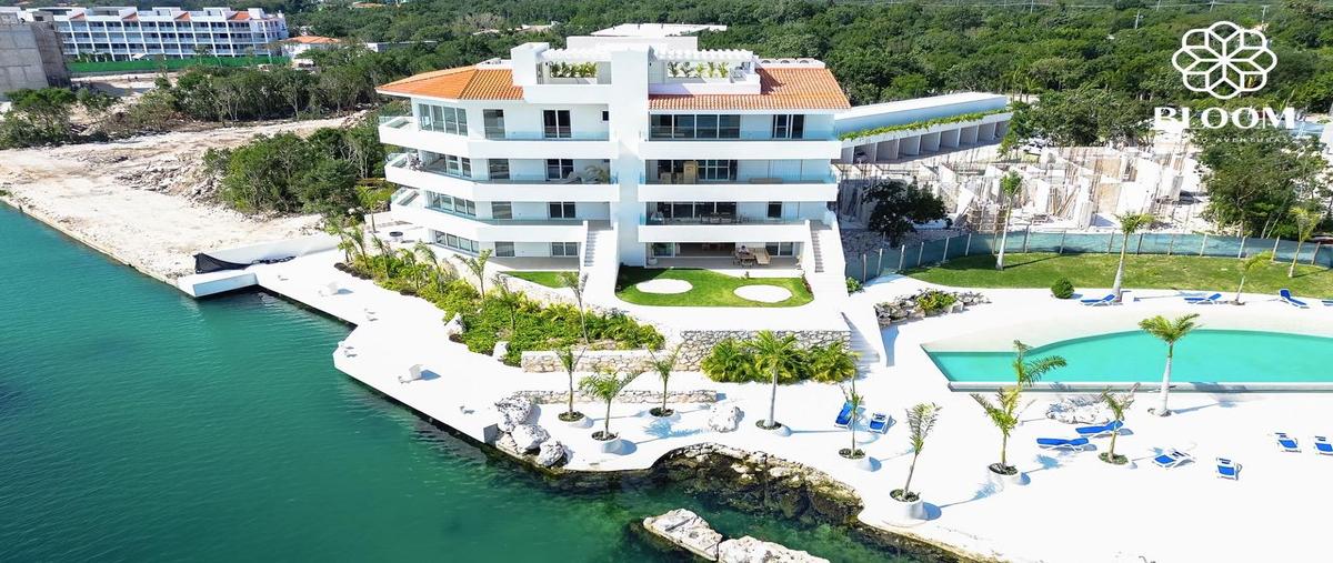 Foto de departamento en venta en  , puerto aventuras, solidaridad, quintana roo, 0 No. 04