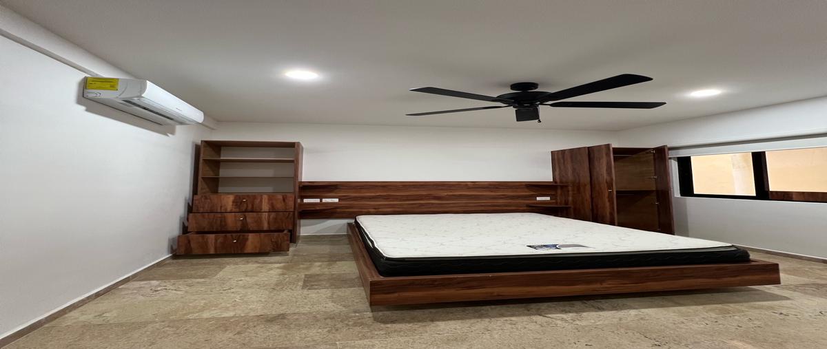 Foto de departamento en renta en  , puerto aventuras, solidaridad, quintana roo, 0 No. 05