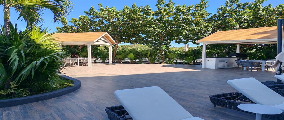 Foto de departamento en renta en  , puerto aventuras, solidaridad, quintana roo, 0 No. 04