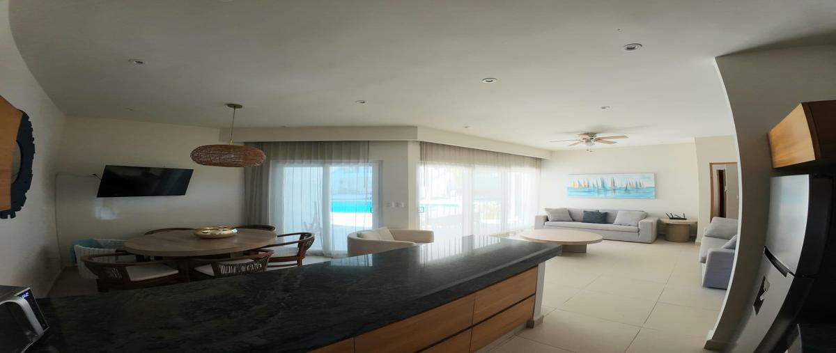 Foto de departamento en venta en  , puerto aventuras, solidaridad, quintana roo, 0 No. 03