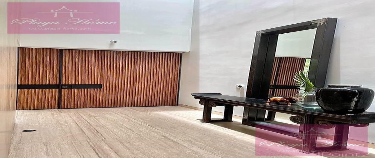 Foto de casa en venta en  , puerto aventuras, solidaridad, quintana roo, 31226934 No. 05