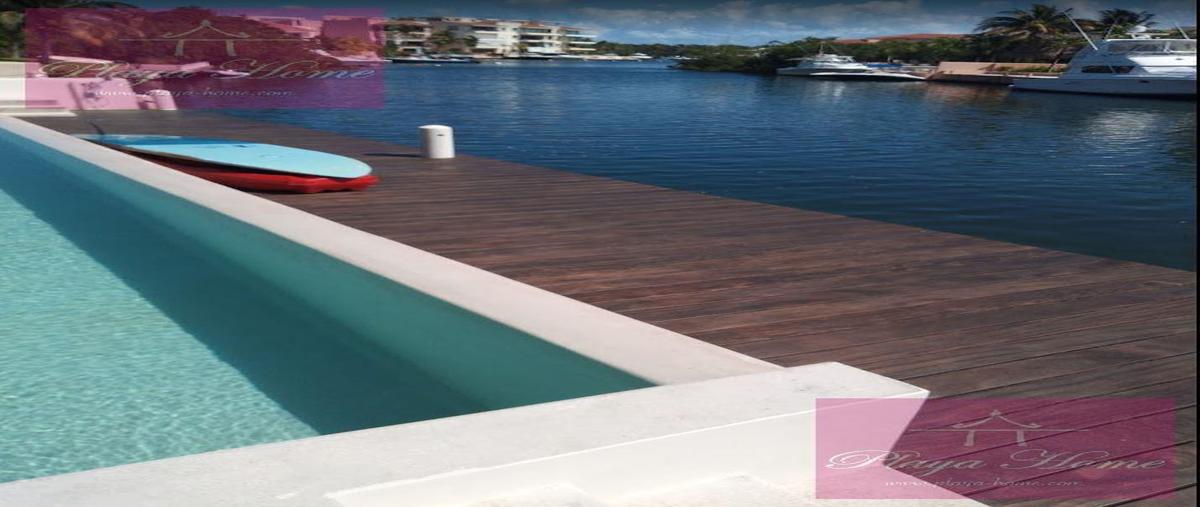 Foto de departamento en venta en  , puerto aventuras, solidaridad, quintana roo, 31226935 No. 03