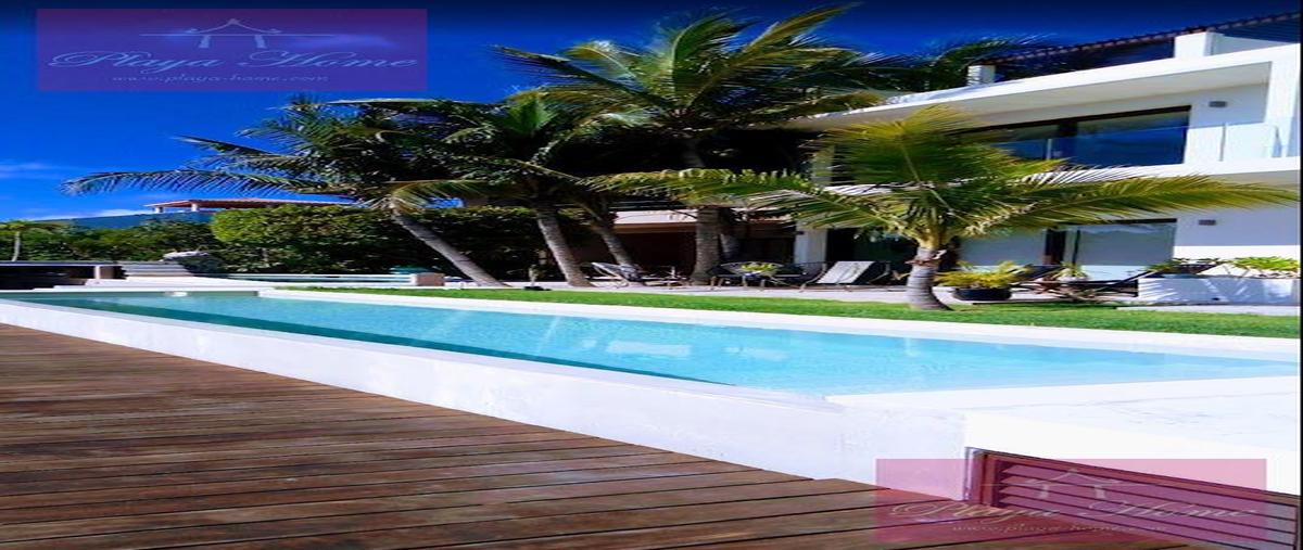 Foto de departamento en venta en  , puerto aventuras, solidaridad, quintana roo, 31226935 No. 04