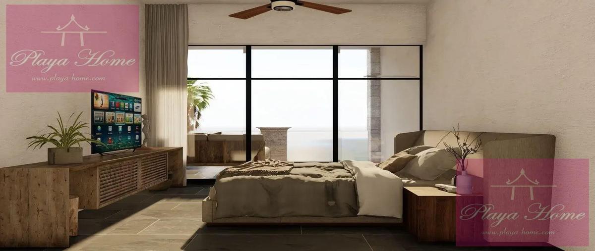 Foto de departamento en venta en  , puerto aventuras, solidaridad, quintana roo, 31226936 No. 03