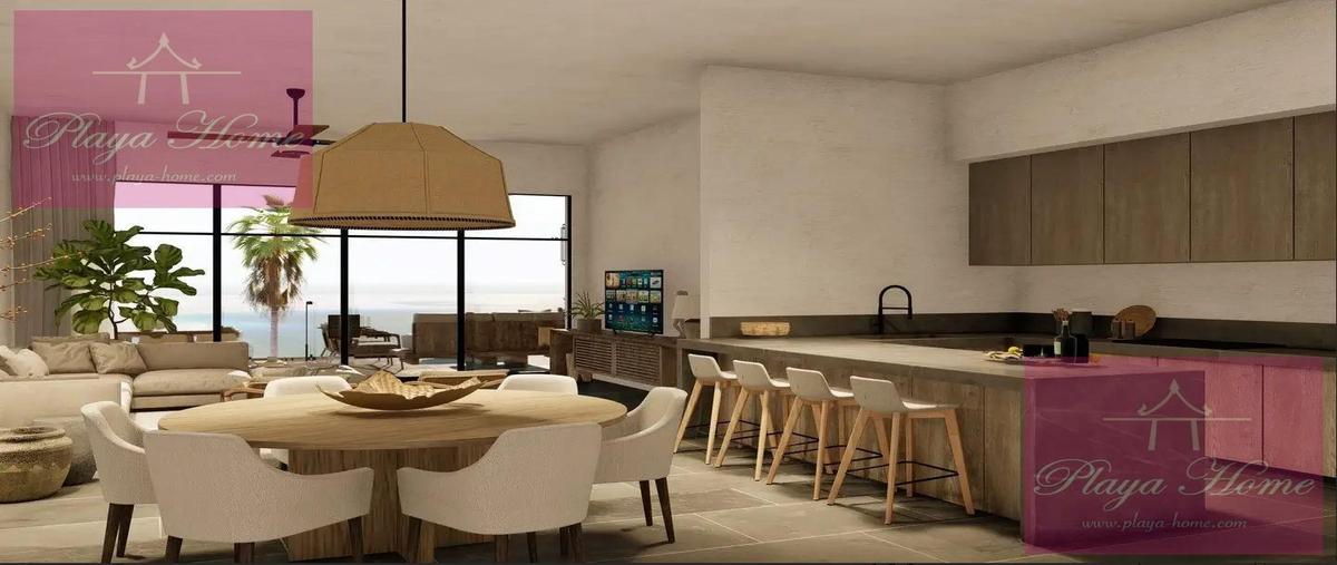 Foto de departamento en venta en  , puerto aventuras, solidaridad, quintana roo, 31226936 No. 40
