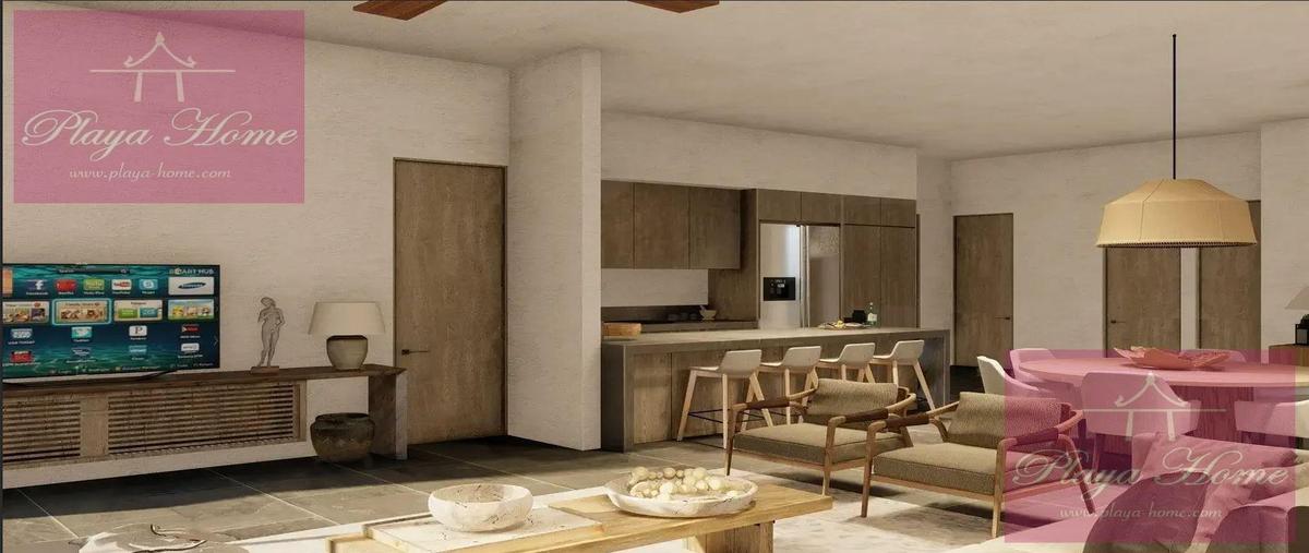 Foto de departamento en venta en  , puerto aventuras, solidaridad, quintana roo, 31226936 No. 43