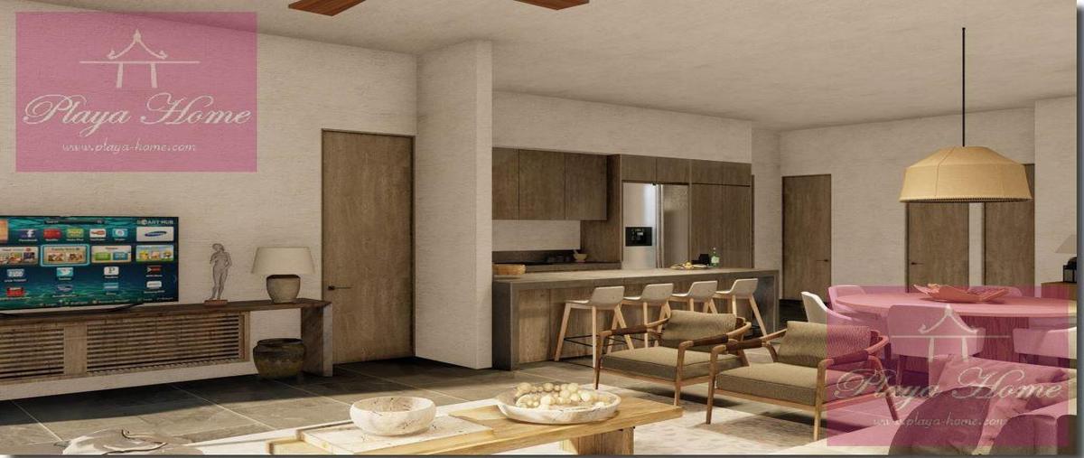 Foto de departamento en venta en  , puerto aventuras, solidaridad, quintana roo, 31226938 No. 13