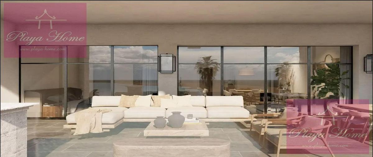 Foto de departamento en venta en  , puerto aventuras, solidaridad, quintana roo, 31226938 No. 15
