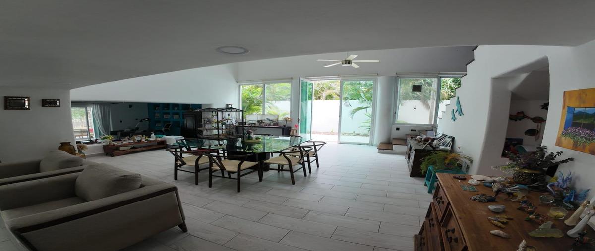 Foto de casa en venta en  , puerto aventuras, solidaridad, quintana roo, 0 No. 03