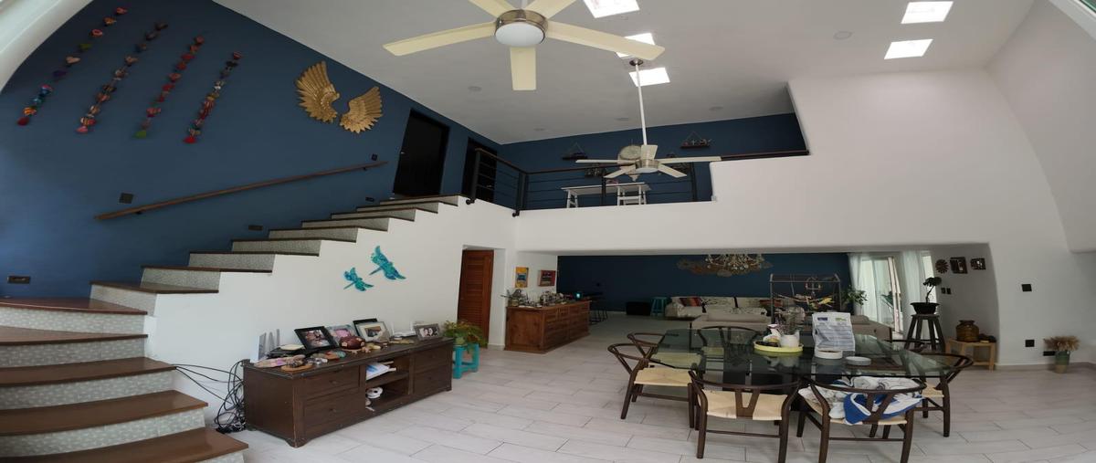 Foto de casa en venta en  , puerto aventuras, solidaridad, quintana roo, 0 No. 04