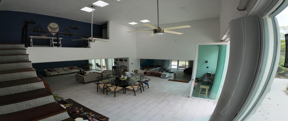 Foto de casa en venta en  , puerto aventuras, solidaridad, quintana roo, 0 No. 05