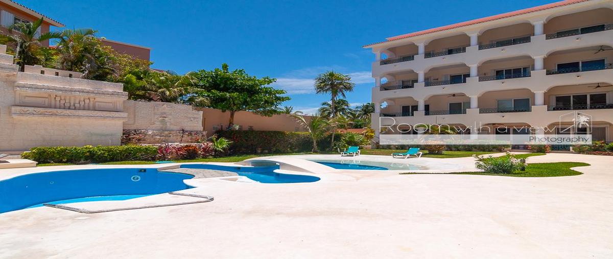 Foto de departamento en venta en  , puerto aventuras, solidaridad, quintana roo, 0 No. 04
