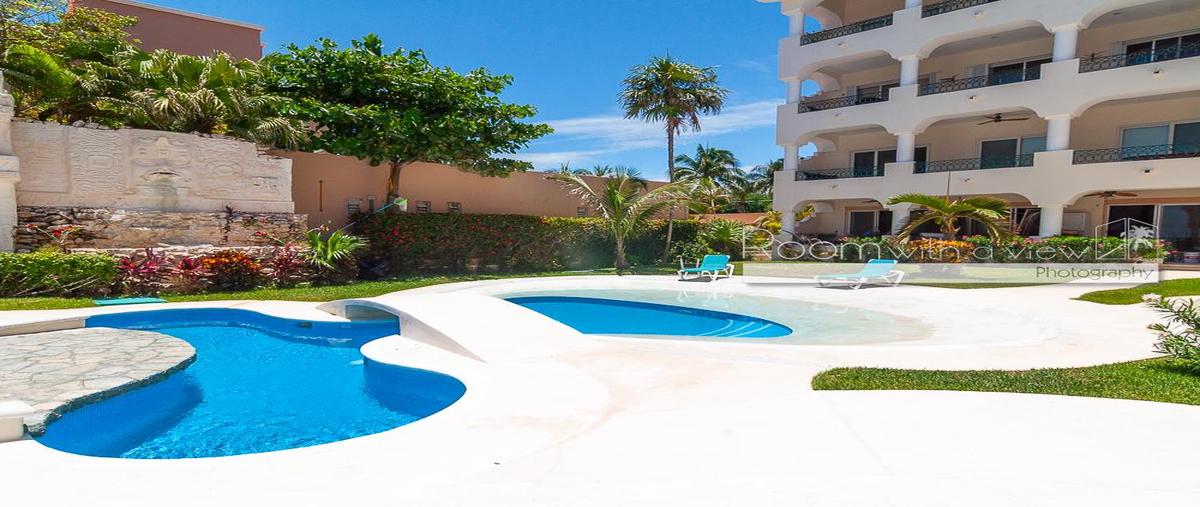 Foto de departamento en venta en  , puerto aventuras, solidaridad, quintana roo, 0 No. 05