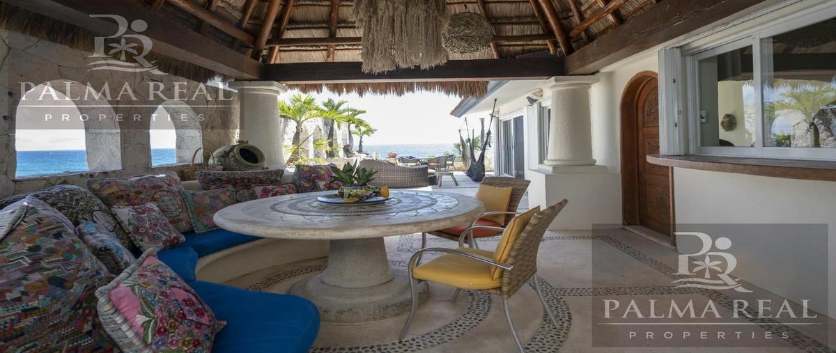 Foto de departamento en venta en  , puerto aventuras, solidaridad, quintana roo, 0 No. 04