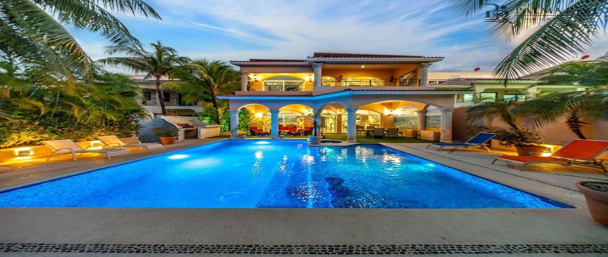 Foto de casa en venta en  , puerto aventuras, solidaridad, quintana roo, 0 No. 03