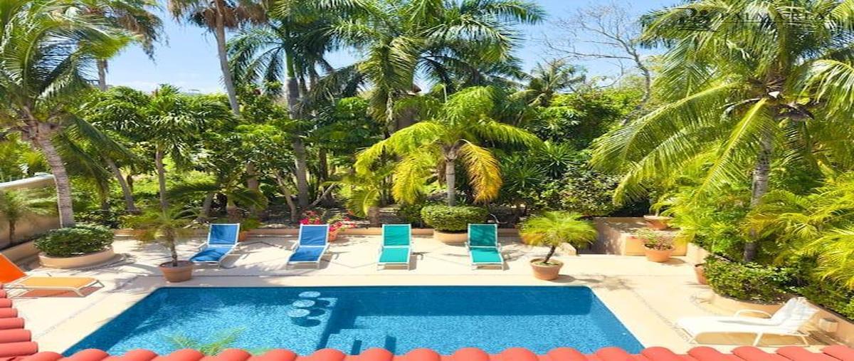 Foto de casa en venta en  , puerto aventuras, solidaridad, quintana roo, 0 No. 04