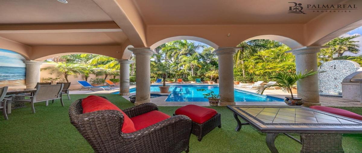 Foto de casa en venta en  , puerto aventuras, solidaridad, quintana roo, 0 No. 05