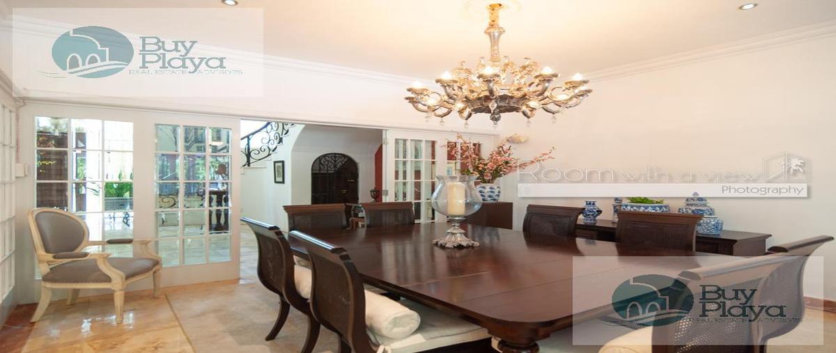 Foto de casa en venta en  , puerto aventuras, solidaridad, quintana roo, 0 No. 03