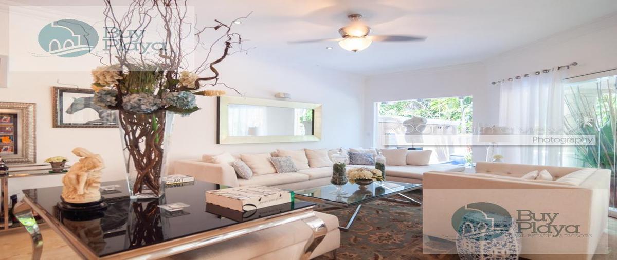 Foto de casa en venta en  , puerto aventuras, solidaridad, quintana roo, 0 No. 04
