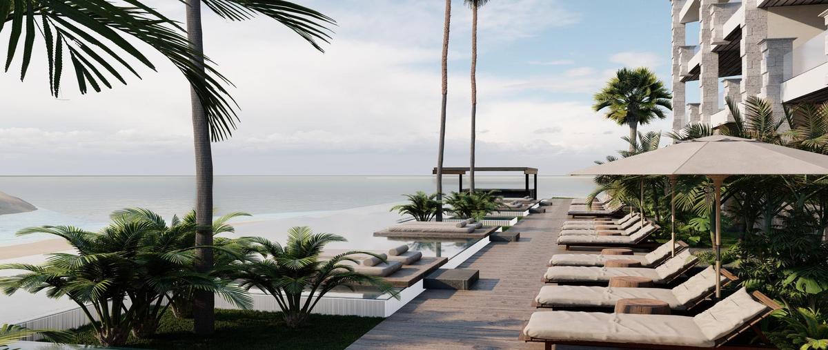 Foto de departamento en venta en  , puerto aventuras, solidaridad, quintana roo, 31513968 No. 03