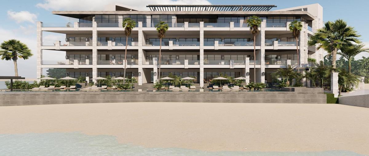 Foto de departamento en venta en  , puerto aventuras, solidaridad, quintana roo, 31513968 No. 04