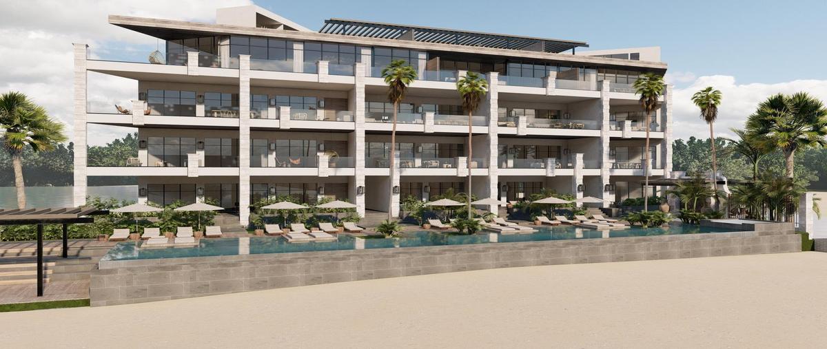 Foto de departamento en venta en  , puerto aventuras, solidaridad, quintana roo, 31513968 No. 05