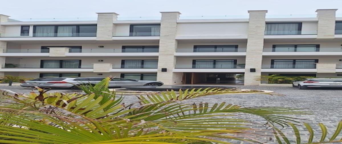 Foto de departamento en venta en  , puerto aventuras, solidaridad, quintana roo, 0 No. 03