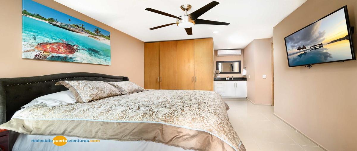 Foto de departamento en venta en  , puerto aventuras, solidaridad, quintana roo, 0 No. 03