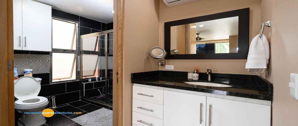 Foto de departamento en venta en  , puerto aventuras, solidaridad, quintana roo, 0 No. 04