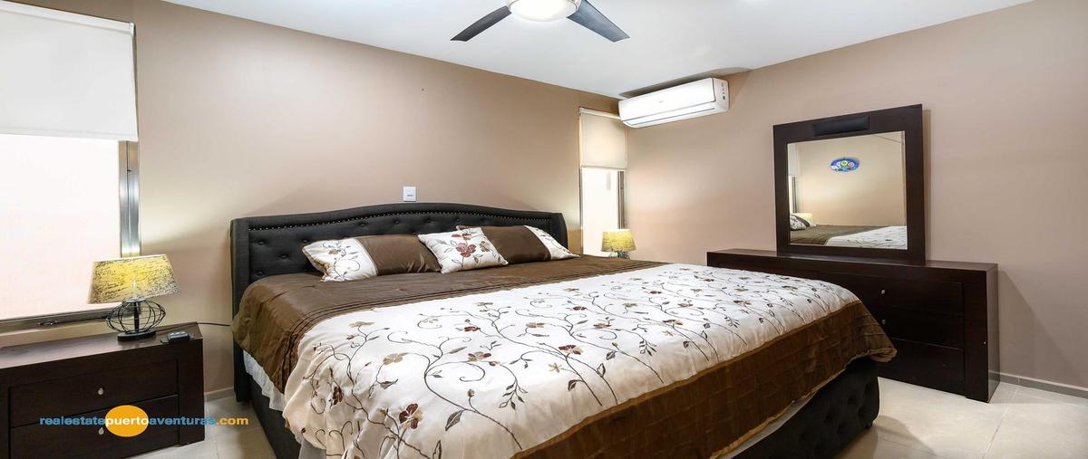 Foto de departamento en venta en  , puerto aventuras, solidaridad, quintana roo, 0 No. 05